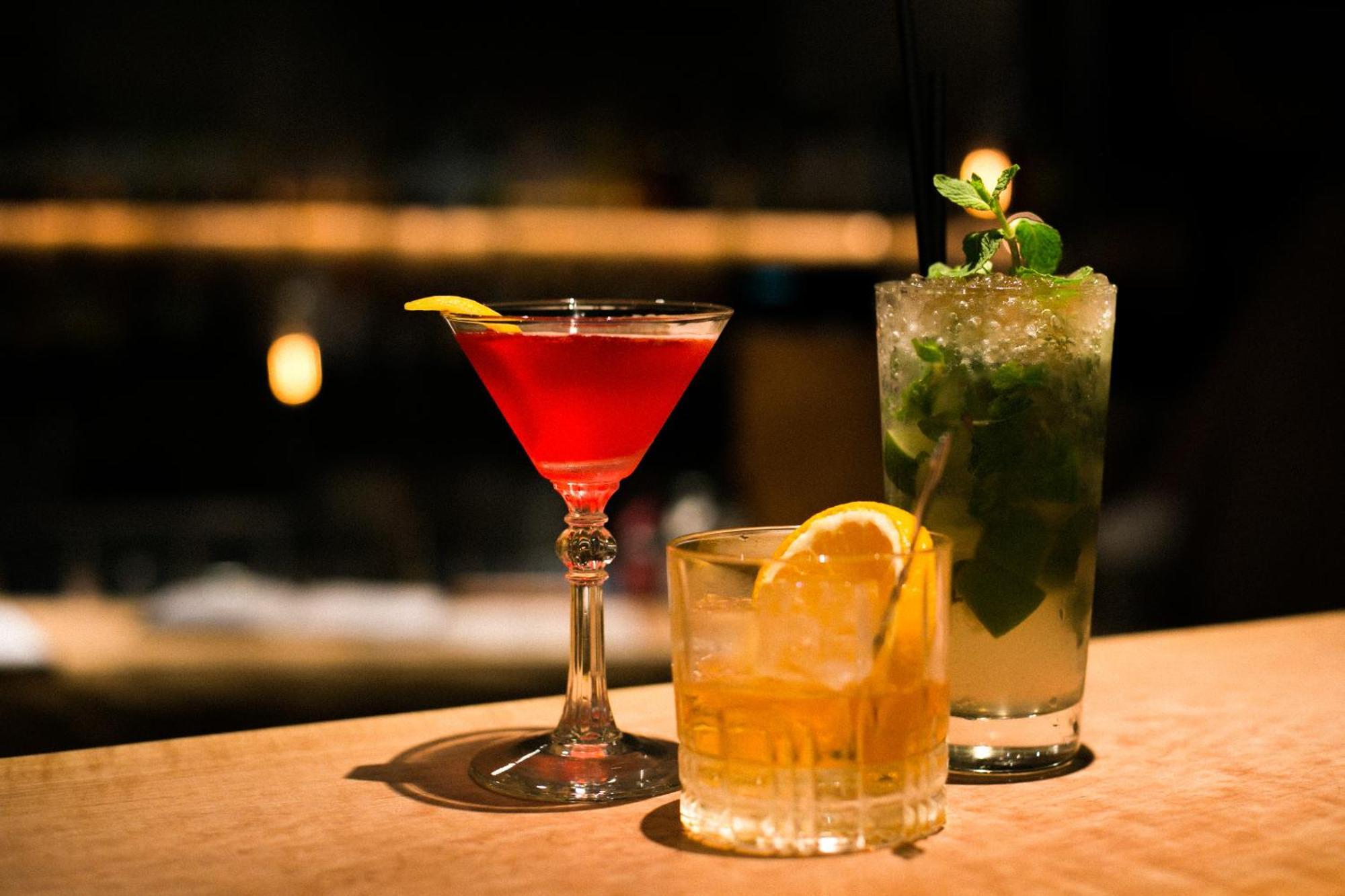 Nui. Hostel & Bar Lounge - Tokyo — Photos 2